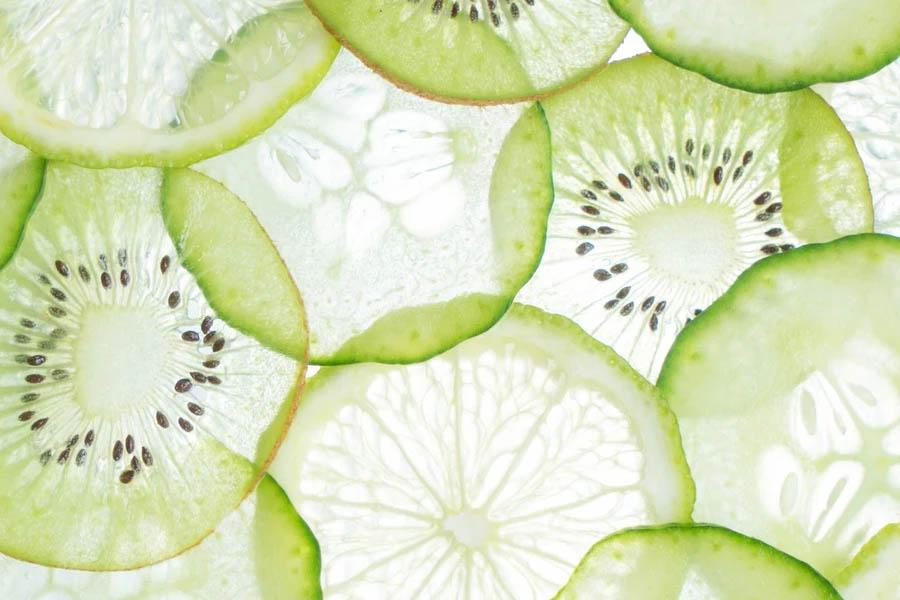 Sailors and citrus fruits - why vitamin C is so important.