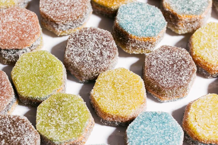 Vitamin D: in Autumn & Winter.