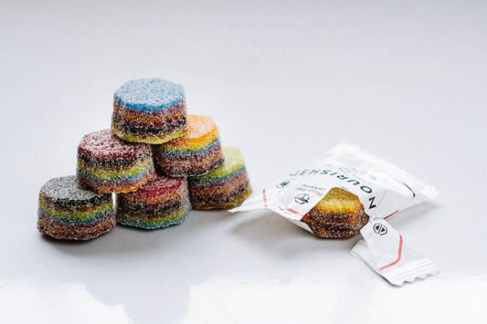 Why chewable supplements are better for you.