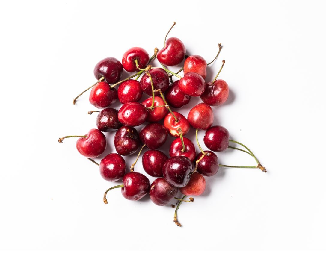 The Benefits of Tart Cherry.