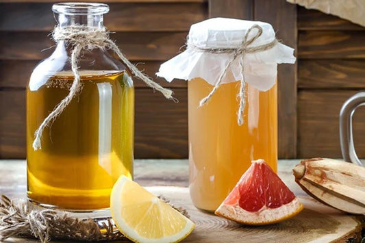 The Benefits of Probiotics.