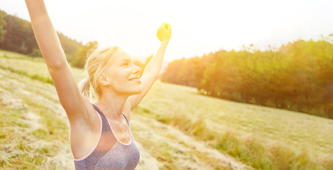 Nourishing your mental health