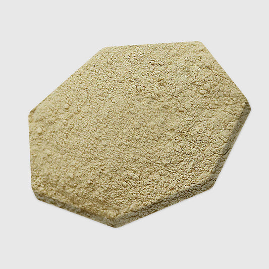 Eleuthero (Siberian Ginseng)