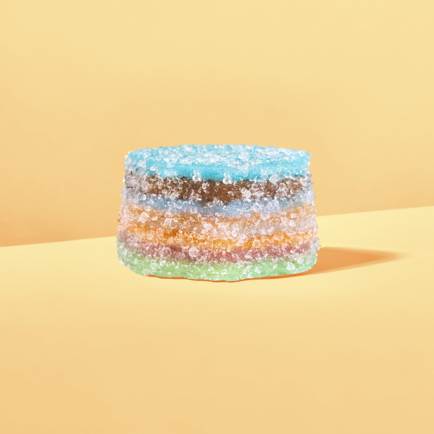 Energy Stack