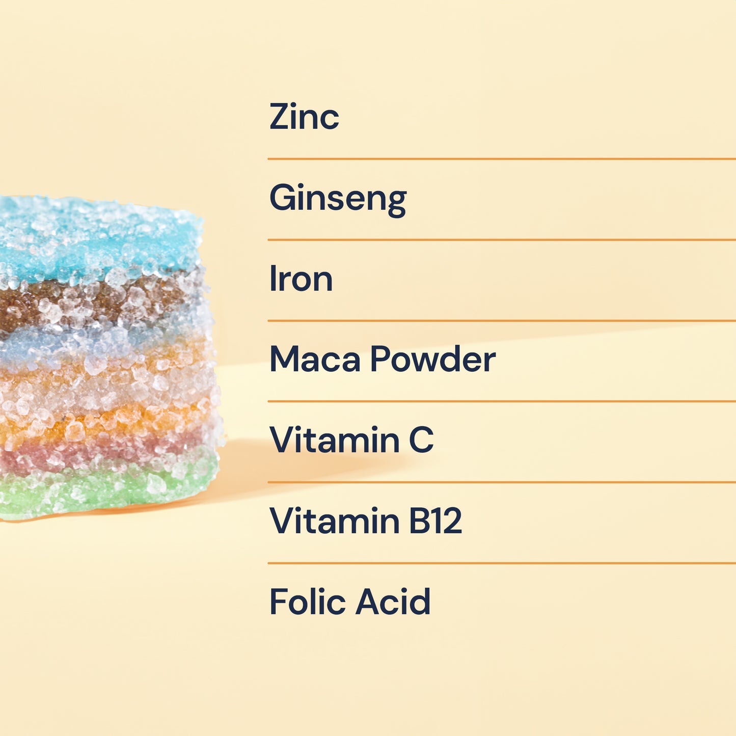 Energy Stack
