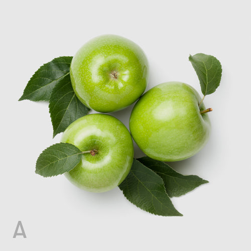 Apple Cider Vinegar Annual