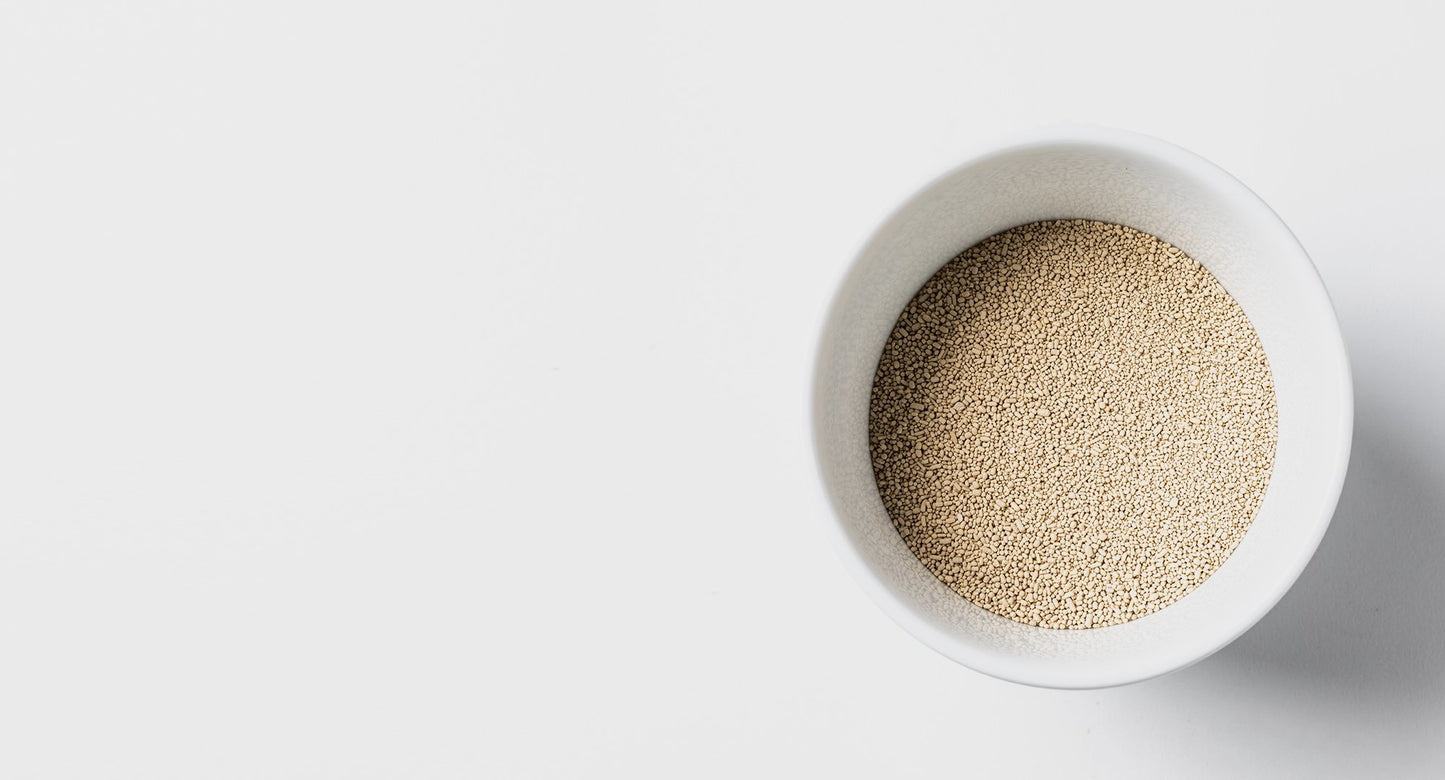 Beta Glucan