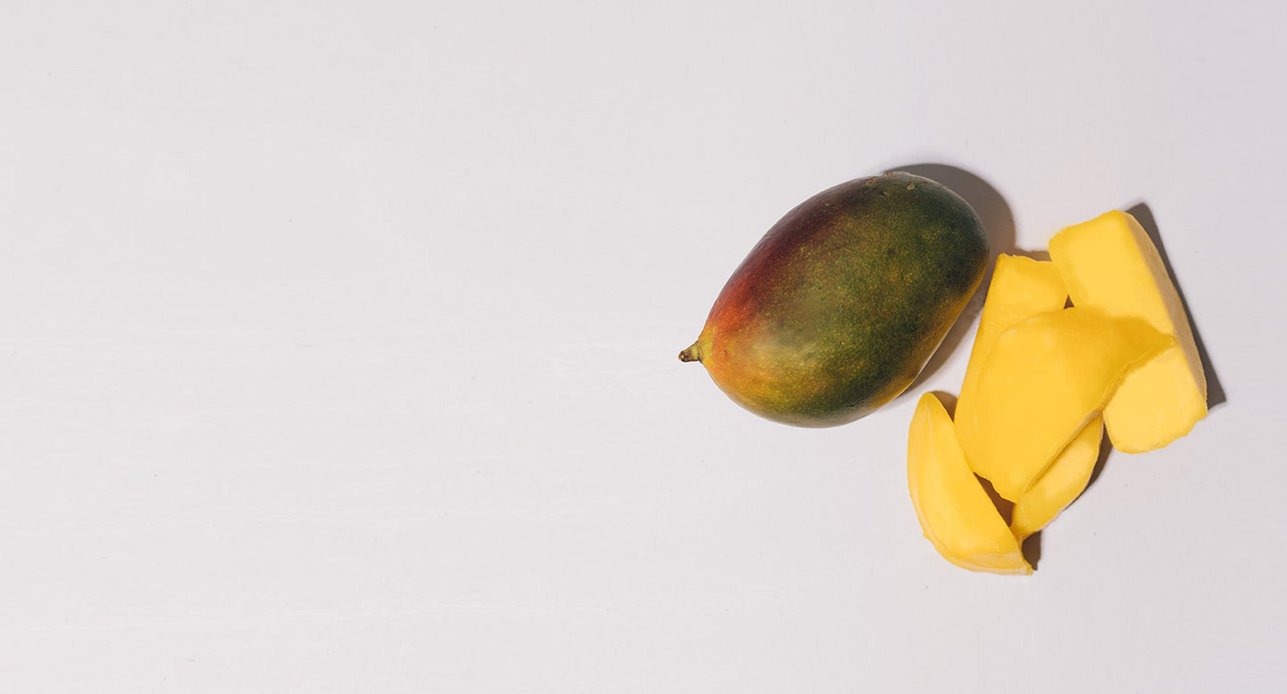 Mangifera indica L.