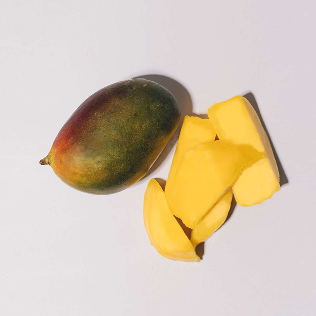 Mangifera indica L.