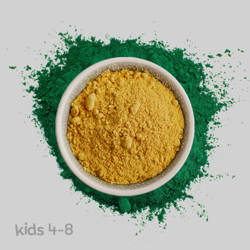 Folic Acid & Vitamin D3