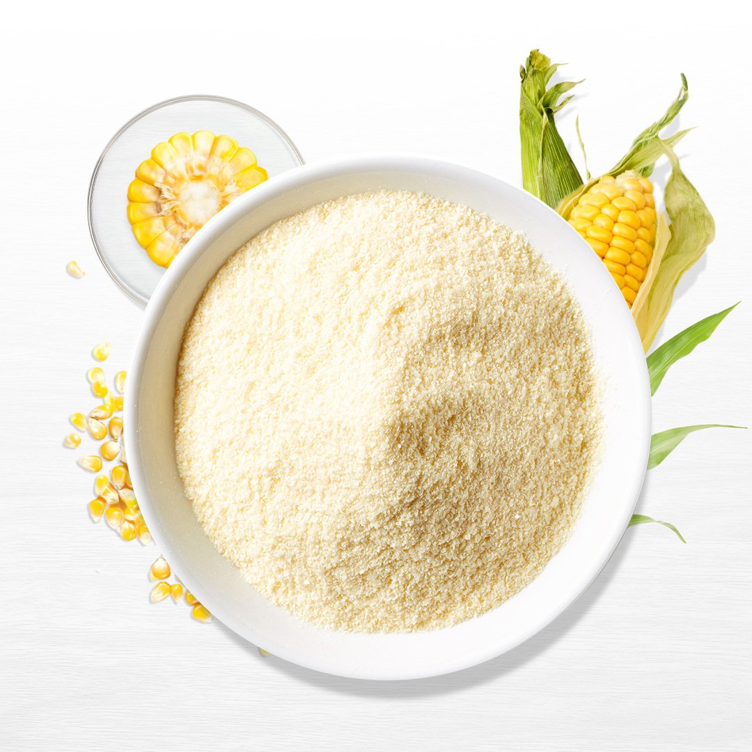 Inositol Bundle