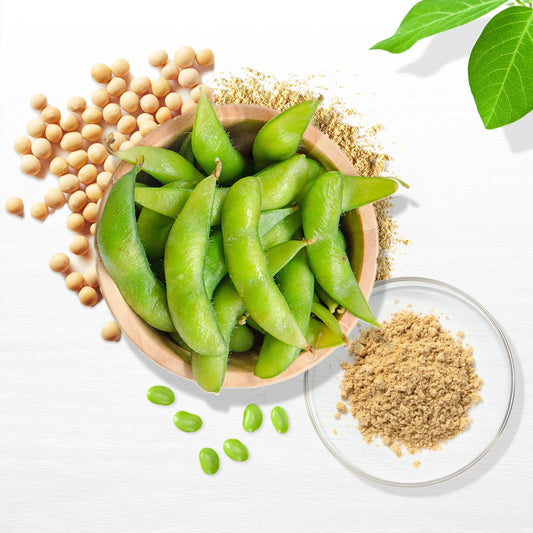 Soy Isoflavones Bundle