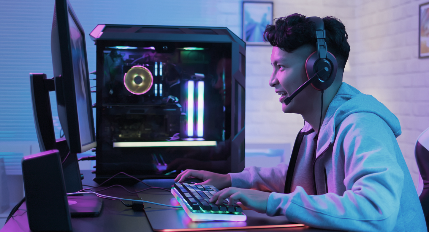 Pre-blend | Gamer Nutrients - 3 Month Bundle