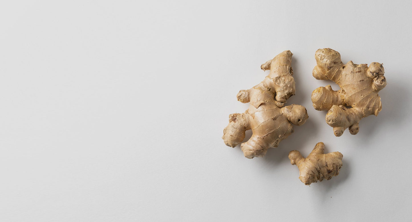 Ginger Extract