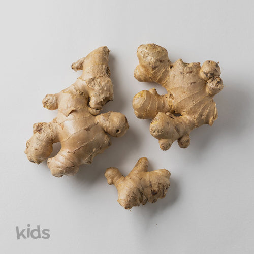 Ginger Extract