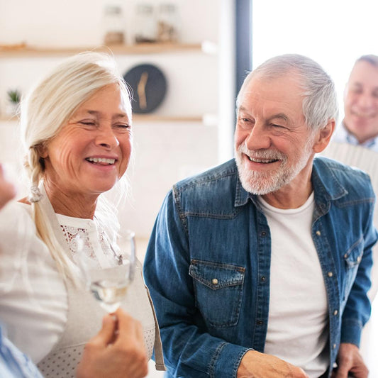 Pre-blend | Inner Vitality Nutrients - 3 Month Bundle