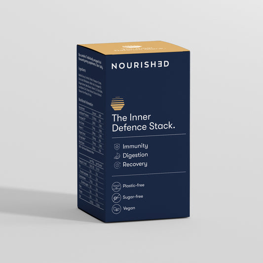 Inner Defence One Week Box