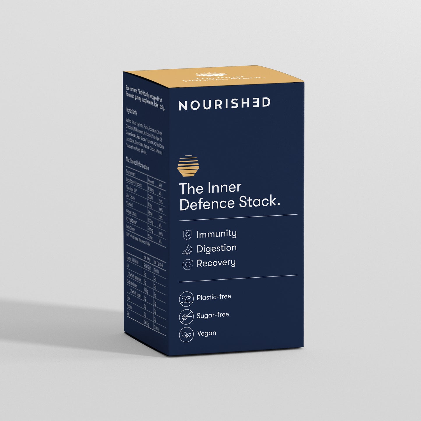 Inner Defence One Week Box