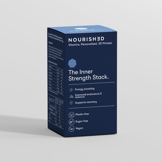 Inner Strength One Week Box