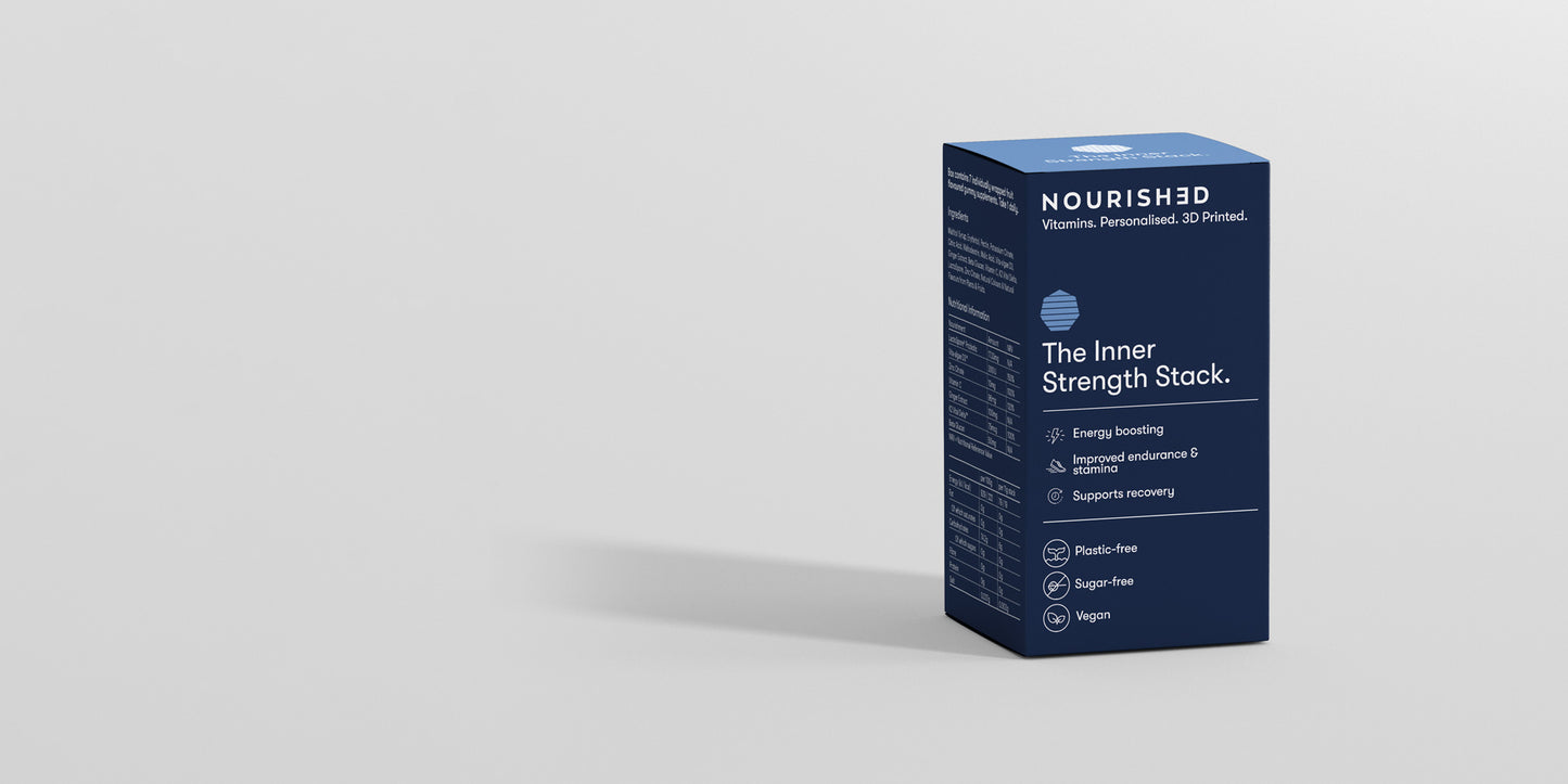 Inner Strength One Week Box