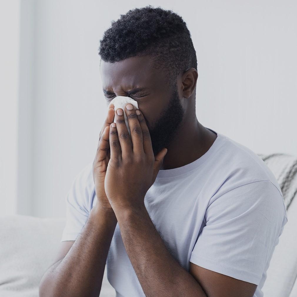 Inner Defence One Week Box