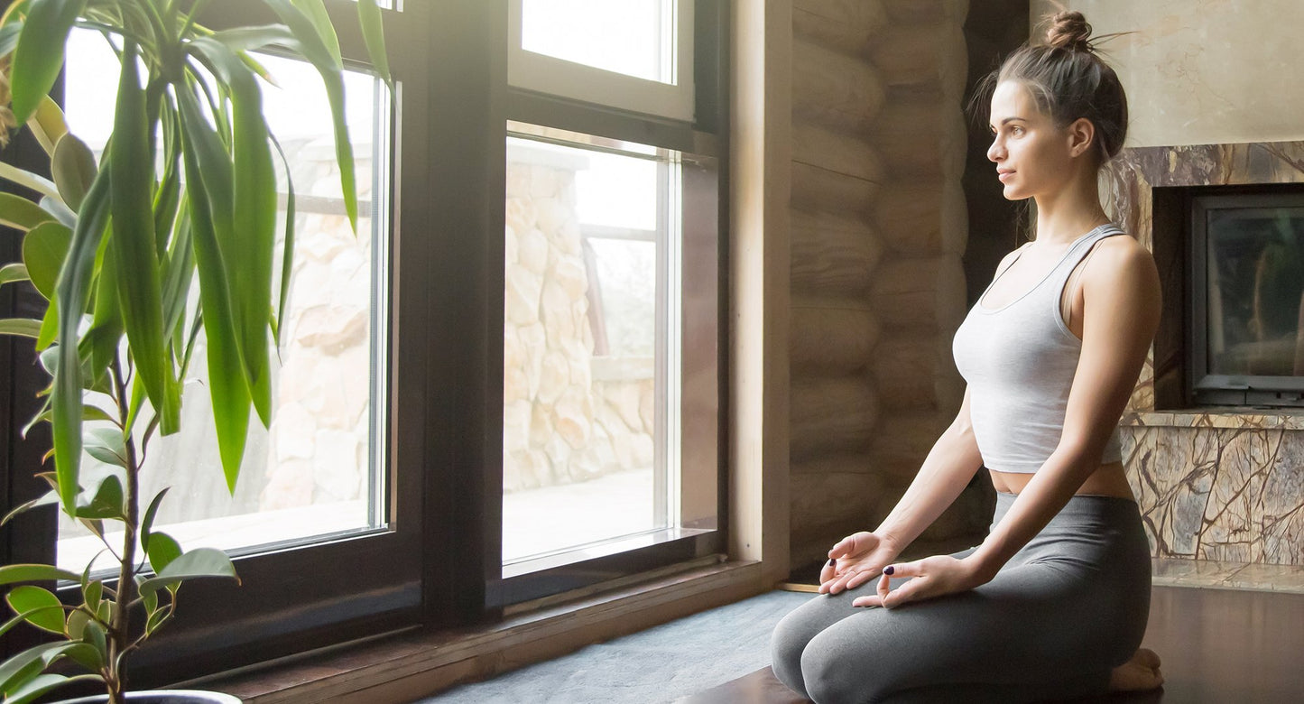 Pre-blend | Inner Peace Nutrients - 3 Month Bundle