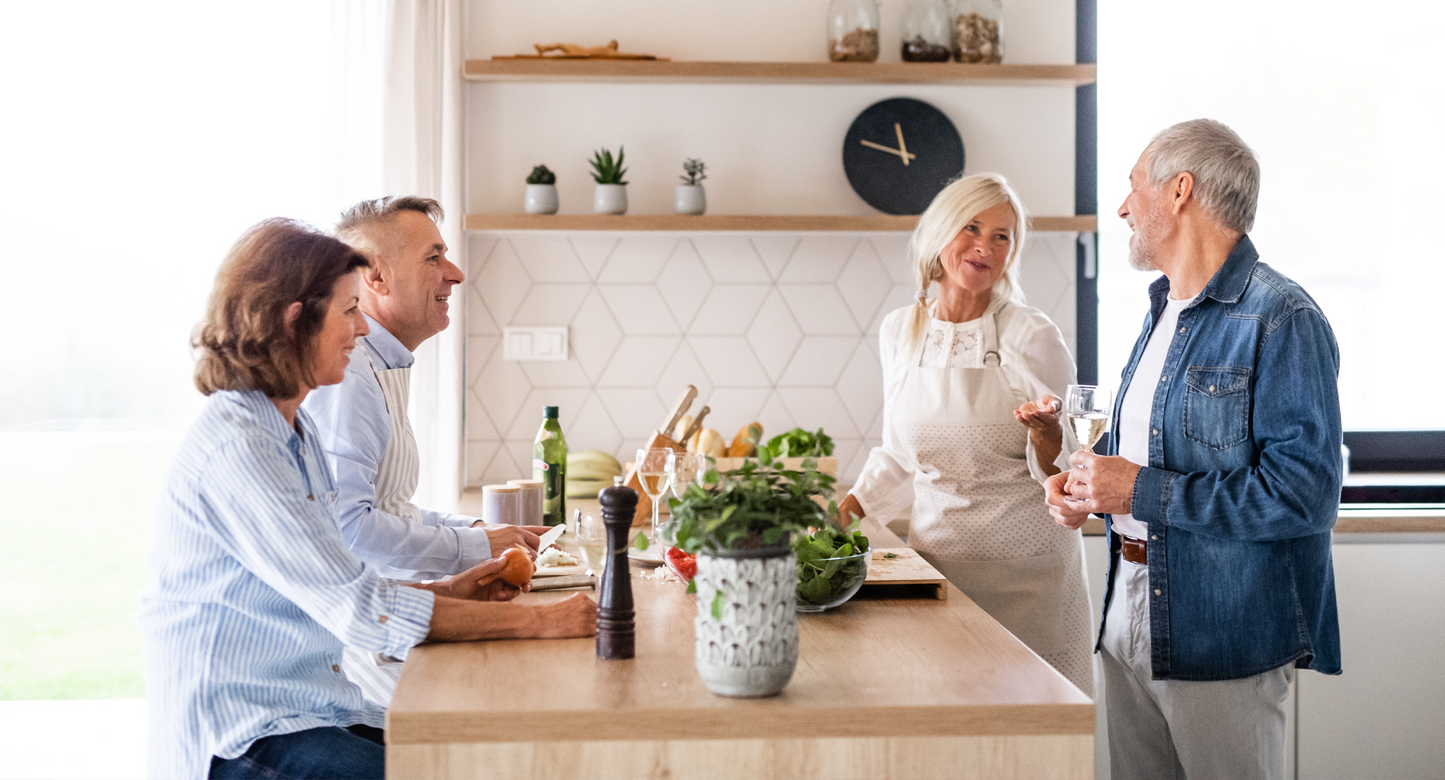 Pre-blend | Inner Vitality Nutrients - 3 Month Bundle