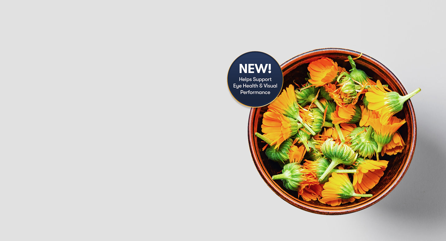 Tagetes erecta