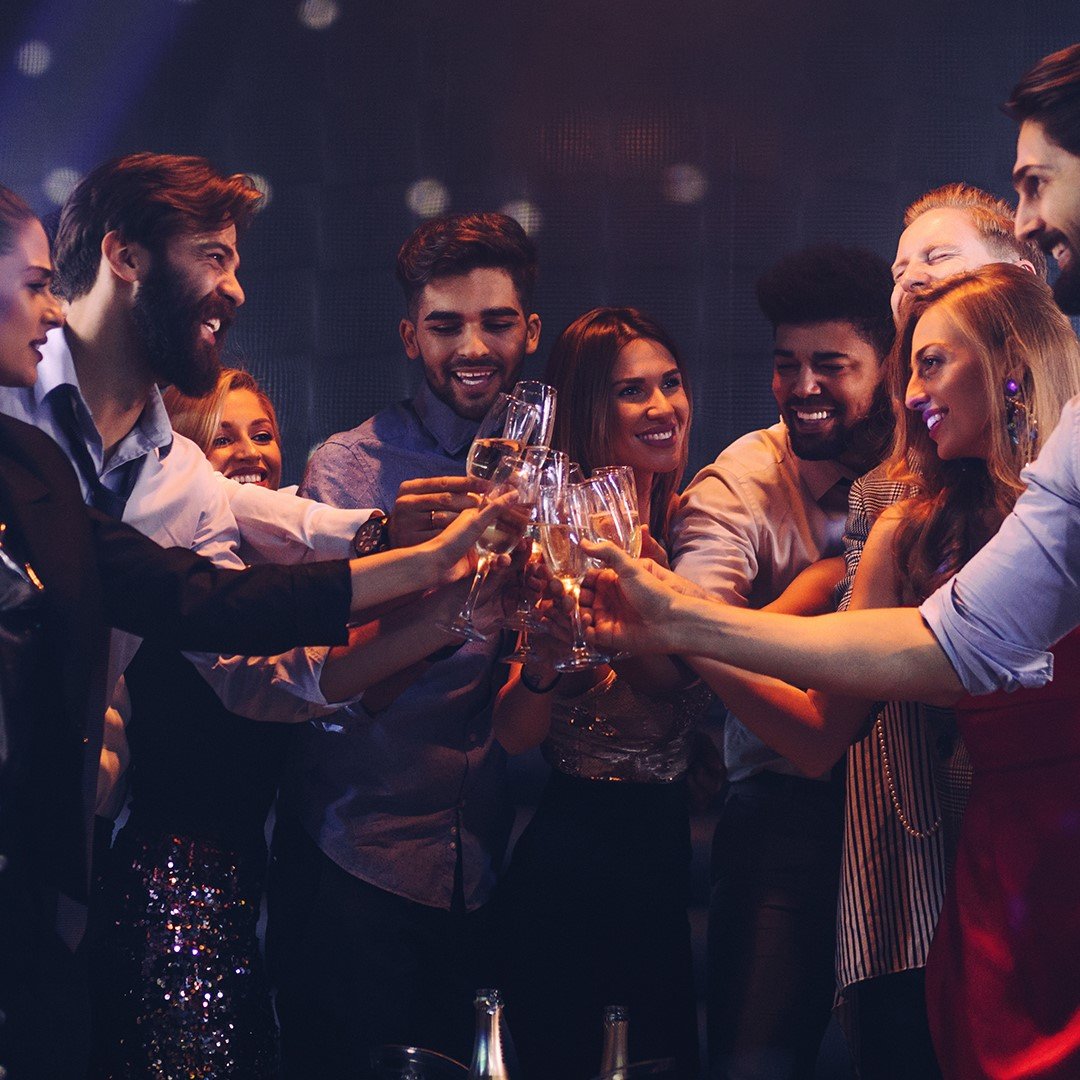 Pre-blend | Party Proofed Nutrients - 3 Month Bundle