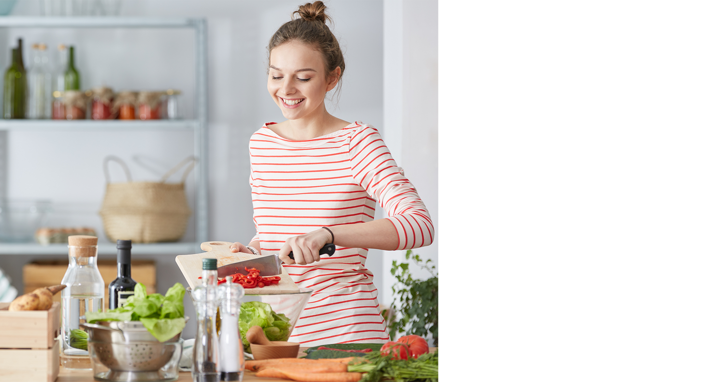 Pre-blend | Plant-based Power Nutrients - 3 Month Bundle