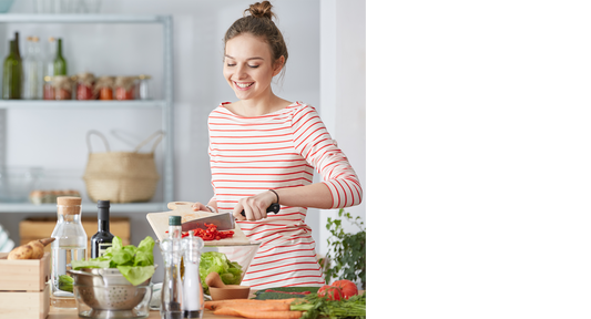 Pre-blend | Plant-based Power Nutrients - 3 Month Bundle