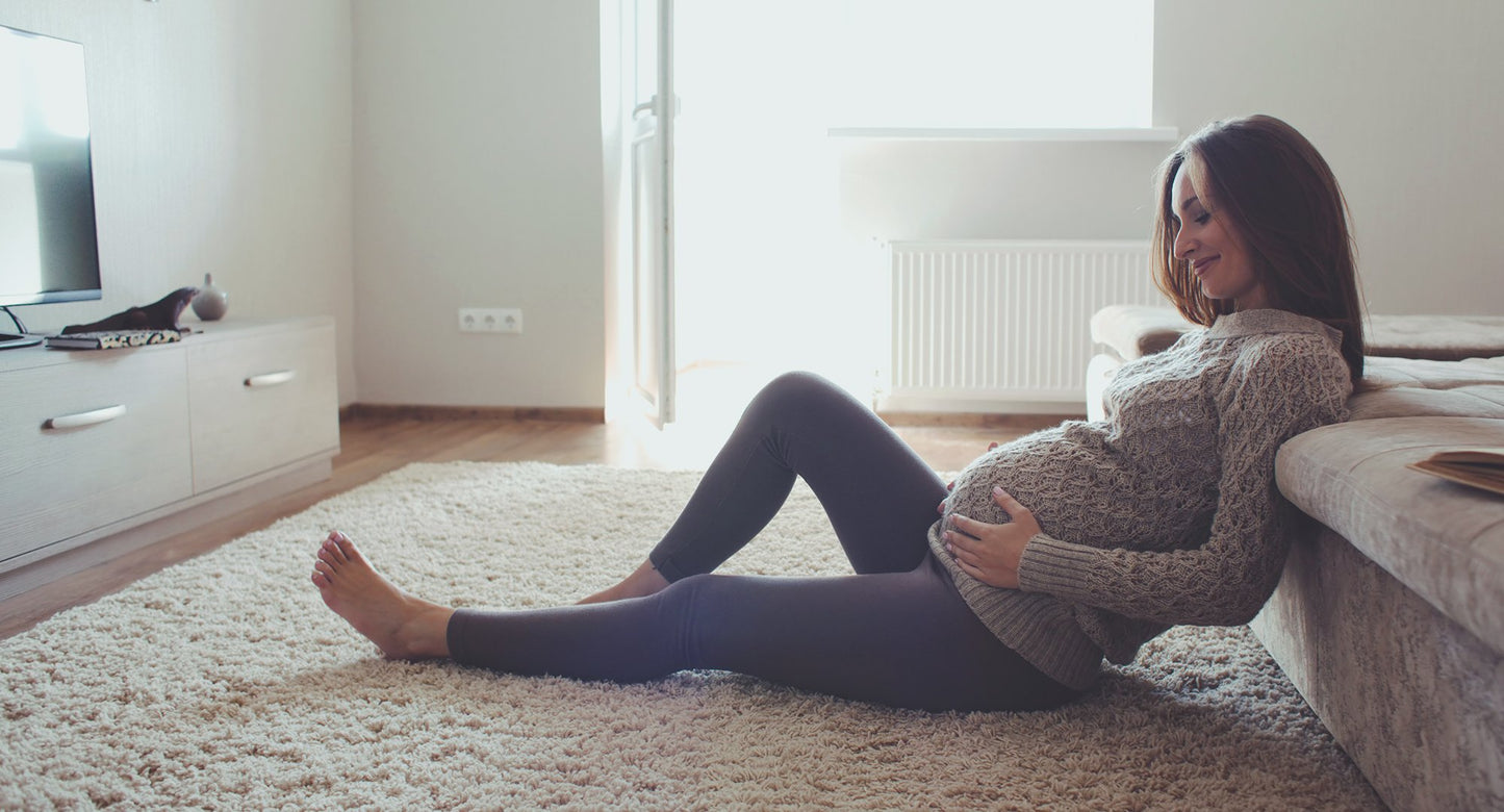 Pre-blend | Prenatal Nutrients - 3 Month Bundle