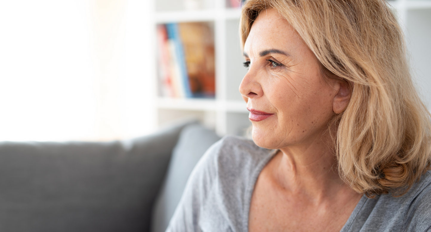 Pre-blend | Menopure Nutrients - 3 Month Bundle