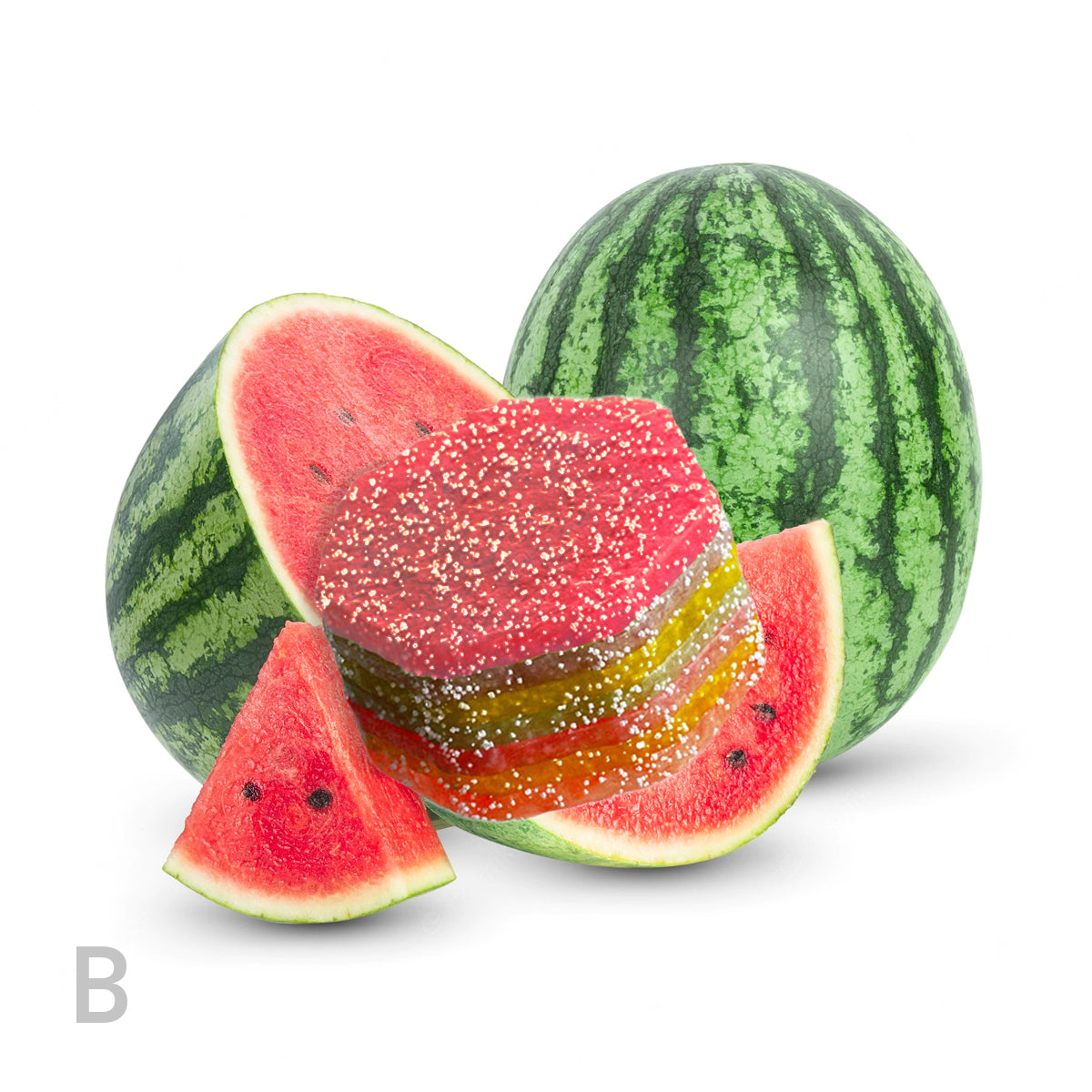 Coating - Watermelon Sweet – Nourished US