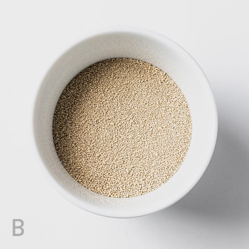 Beta Glucan bundle