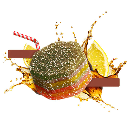 Coating - Cola Sweet