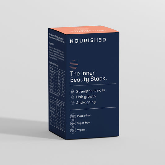 Inner Beauty One Week Box