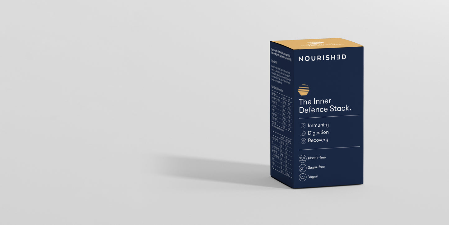 Inner Defence One Week Box