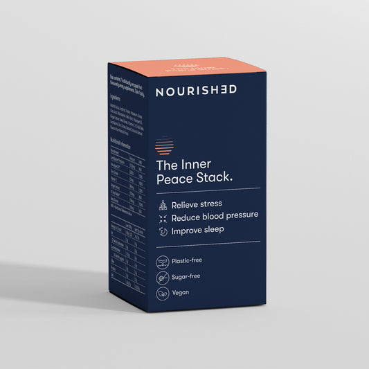 Inner Peace One Week Box