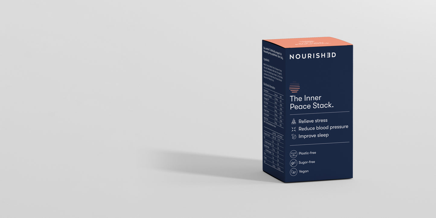 Inner Peace One Week Box